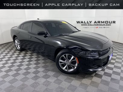 Used 2020 Dodge Charger SXT