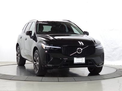 Certified 2025 Volvo XC60 B5 Plus