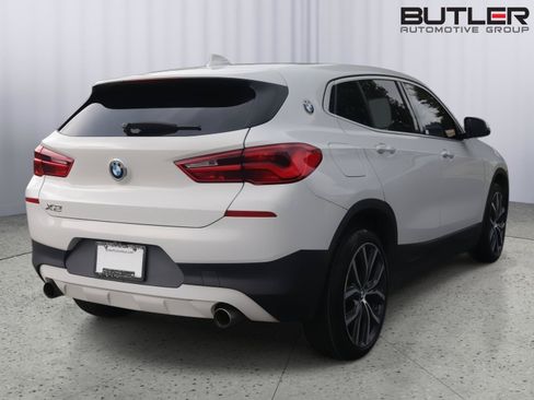 Used 2018 BMW X2 sDrive28i w/ Convenience Package FWD image 8