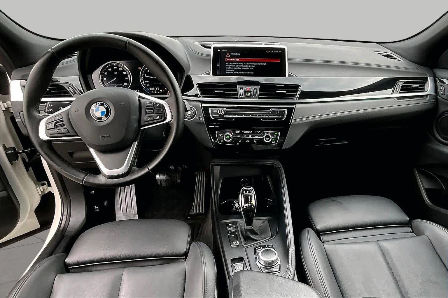 Used 2021 BMW X2 xDrive28i w/ Convenience Package AWD/4WD image 15
