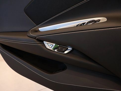 Used 2026 Chevrolet Corvette Stingray Coupe w/ 1LT image 54