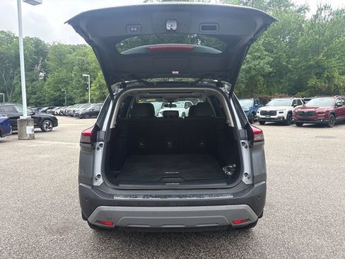 Used 2023 Nissan Rogue SV w/ SV Premium B Package AWD/4WD image 29