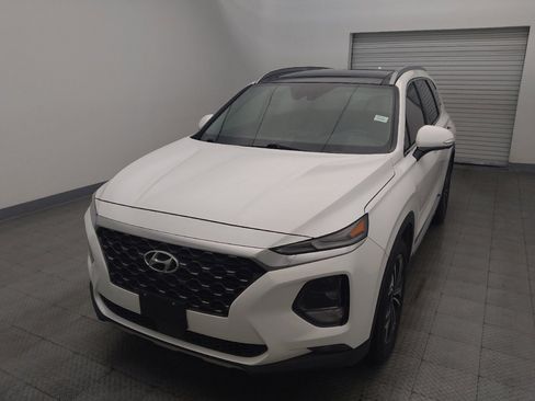 Used 2019 Hyundai Santa Fe FWD image 15
