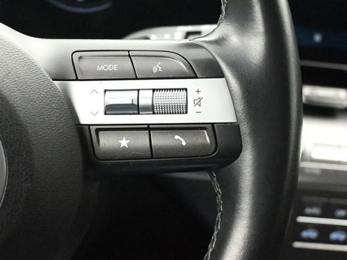 Used 2024 Hyundai Kona SEL image 30