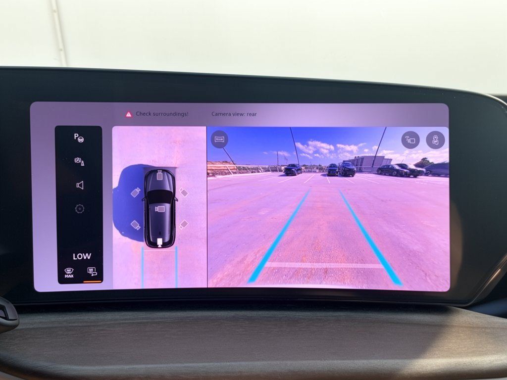 New 2026 Audi Q5 2.0T AWD/4WD image 24