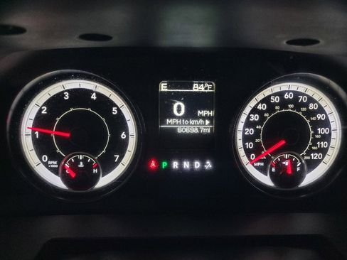 Used 2016 RAM 1500 Tradesman w/ Popular Equipment Group RWD image 23