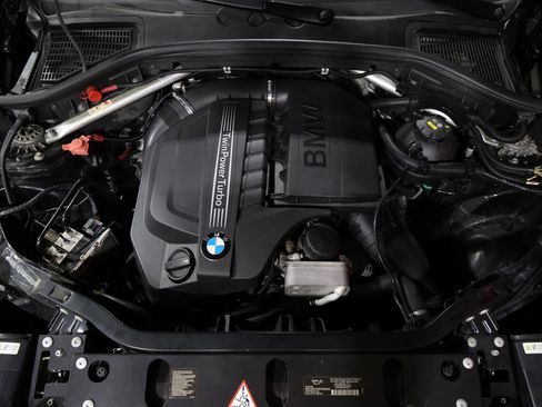 Used 2015 BMW X3 xDrive35i image 27