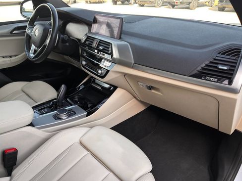Used 2020 BMW X3 xDrive30i w/ Premium Package image 25