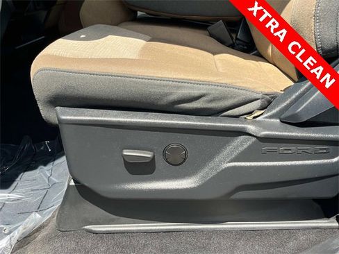 Used 2023 Ford F150 XLT image 13