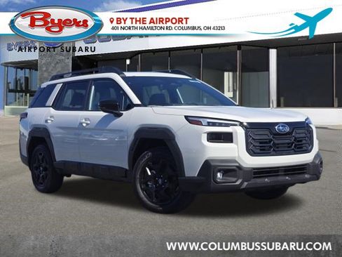 New 2026 Subaru Outback Limited image 1