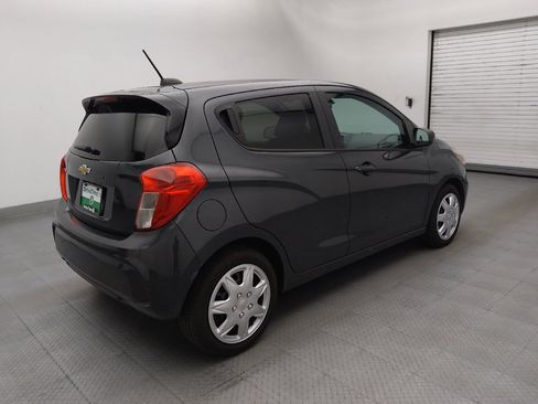 Used 2020 Chevrolet Spark LS FWD image 10
