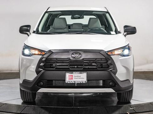 Used 2026 Toyota Corolla Cross L FWD image 8