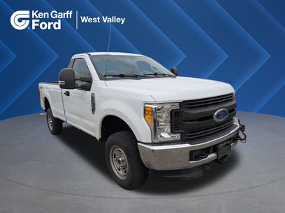 Used 2017 Ford F350 XL
