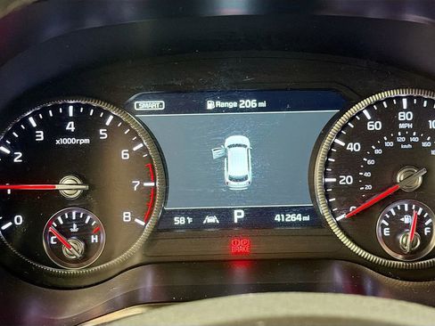 Used 2020 Kia Telluride SX w/ Towing Package image 14