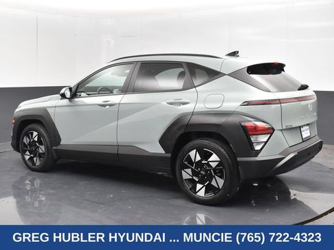 Used 2025 Hyundai Kona SEL FWD image 18