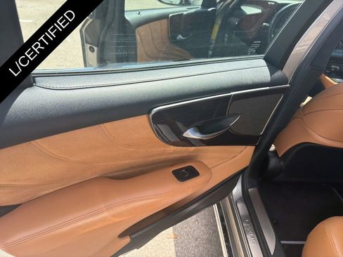 Certified 2021 Lexus LS 500 w/ Interior Upgrade Package image 14