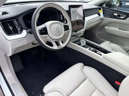 New 2026 Volvo XC60 B5 Ultra w/ Climate Package image 23