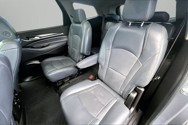 Used 2020 Buick Enclave Essence w/ Sound and Sites Package AWD/4WD image 26