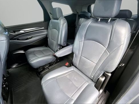 Used 2020 Buick Enclave Essence w/ Sound and Sites Package AWD/4WD image 26