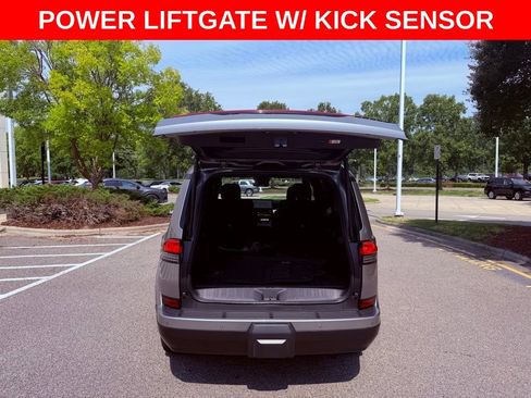 Certified 2025 Lexus GX 550 w/ Accessory Package (2T) AWD/4WD image 7