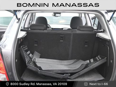 Used 2020 Chevrolet Trax LS image 11