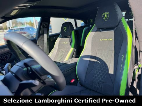 Used 2024 Lamborghini Urus Performante image 10