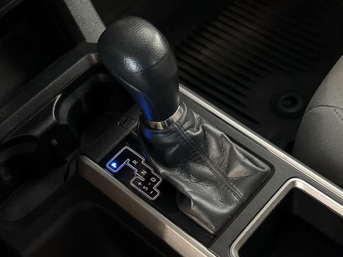 Used 2023 Toyota Tacoma SR5 w/ Technology Package image 22