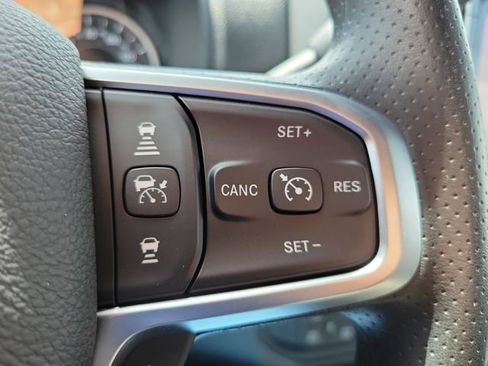 New 2026 RAM 3500 Tradesman image 17