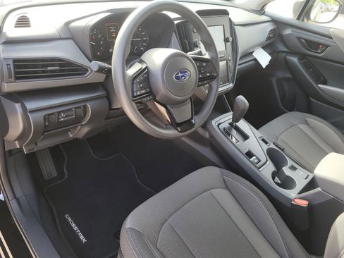 Certified 2026 Subaru Crosstrek 2.5i w/ Crosstrek Mirror Package image 18