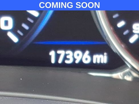 Used 2023 GMC Terrain Denali w/ LPO, Floor Liner Package AWD/4WD image 27