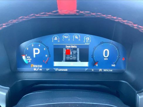 Certified 2023 Ford Bronco Raptor image 50