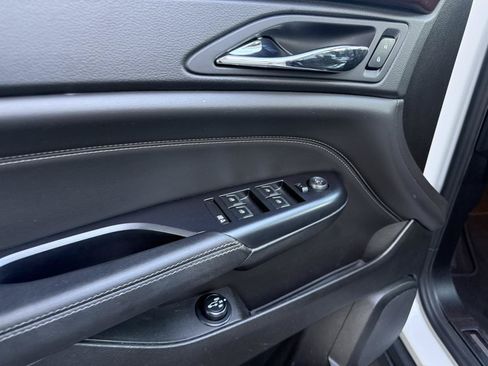 Used 2015 Cadillac SRX Performance w/ Trailering Package FWD image 26