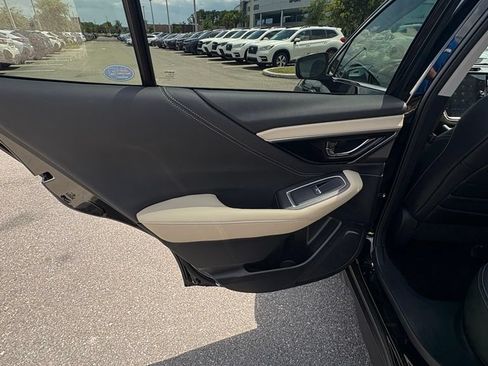 Certified 2024 Subaru Outback Limited AWD/4WD image 15