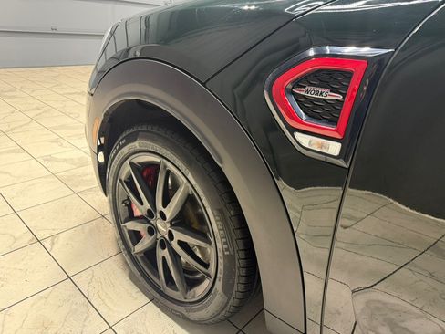 Used 2023 MINI Cooper Countryman John Cooper Works w/ Signature Upholstery Package AWD/4WD image 10
