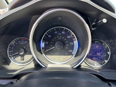 Used 2017 Honda Fit LX image 27