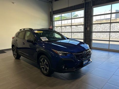 Used 2026 Subaru Crosstrek 2.0i Premium AWD/4WD image 10