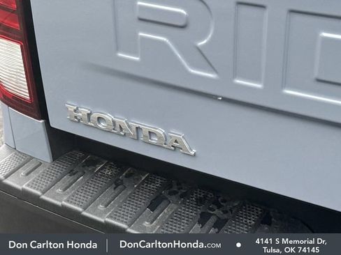 New 2026 Honda Ridgeline RTL image 6
