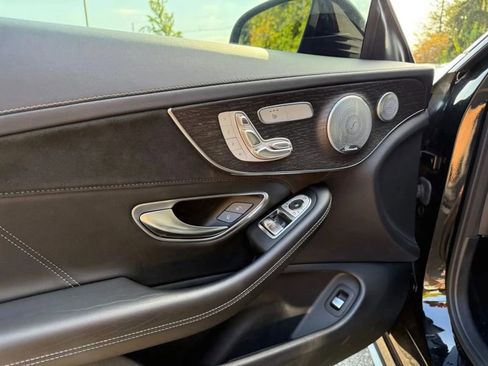 Used 2020 Mercedes-Benz C 63 AMG S image 10