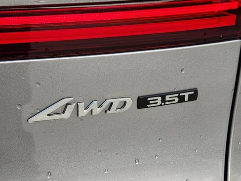 Used 2026 Genesis GV70 3.5T Sport Prestige AWD/4WD image 8