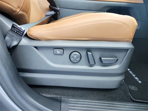 New 2025 Nissan Armada Platinum Reserve image 41