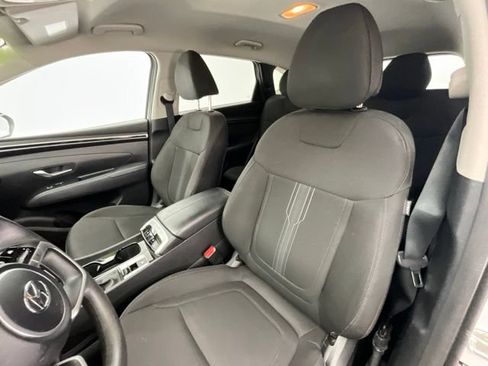 Used 2024 Hyundai Tucson SEL FWD image 4