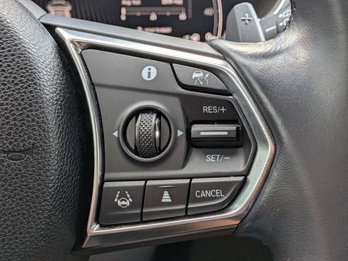 Used 2023 Acura MDX FWD w/ Technology Package image 28