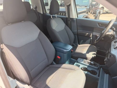Used 2024 Ford Maverick XL FWD image 25