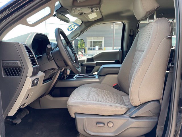 Certified 2022 Ford F350 XLT w/ XLT Value Package AWD/4WD image 14