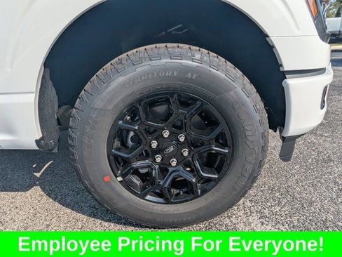 New 2026 Ford F150 STX AWD/4WD image 12