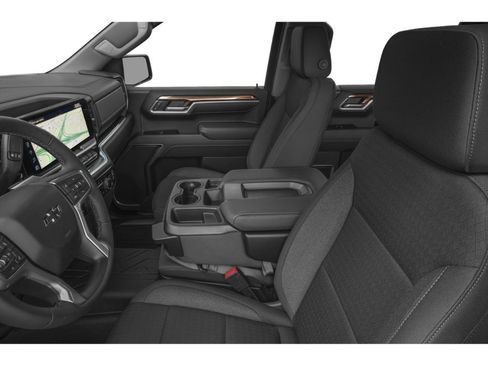New 2026 Chevrolet Silverado 1500 RST w/ RST Select Package AWD/4WD image 4
