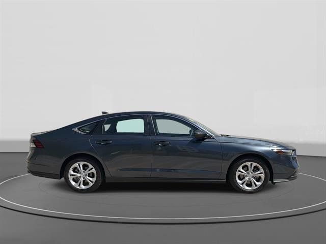Used 2024 Honda Accord LX image 3
