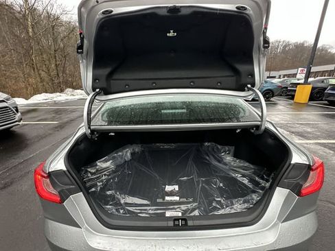 New 2026 Toyota Camry Hybrid image 22