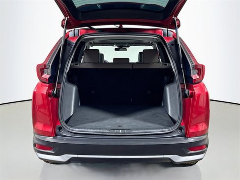Used 2022 Honda CR-V EX image 25