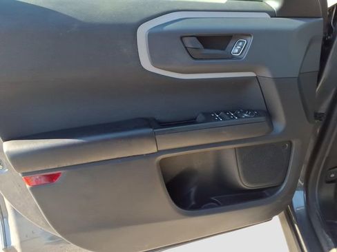 Used 2022 Ford Bronco Sport Big Bend w/ Convenience Package image 25